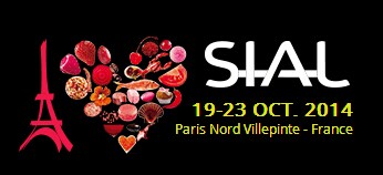 <exhibition> SIAL  2014