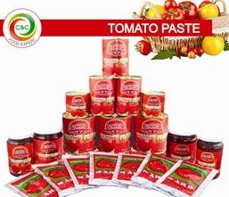 TOMATO PASTE